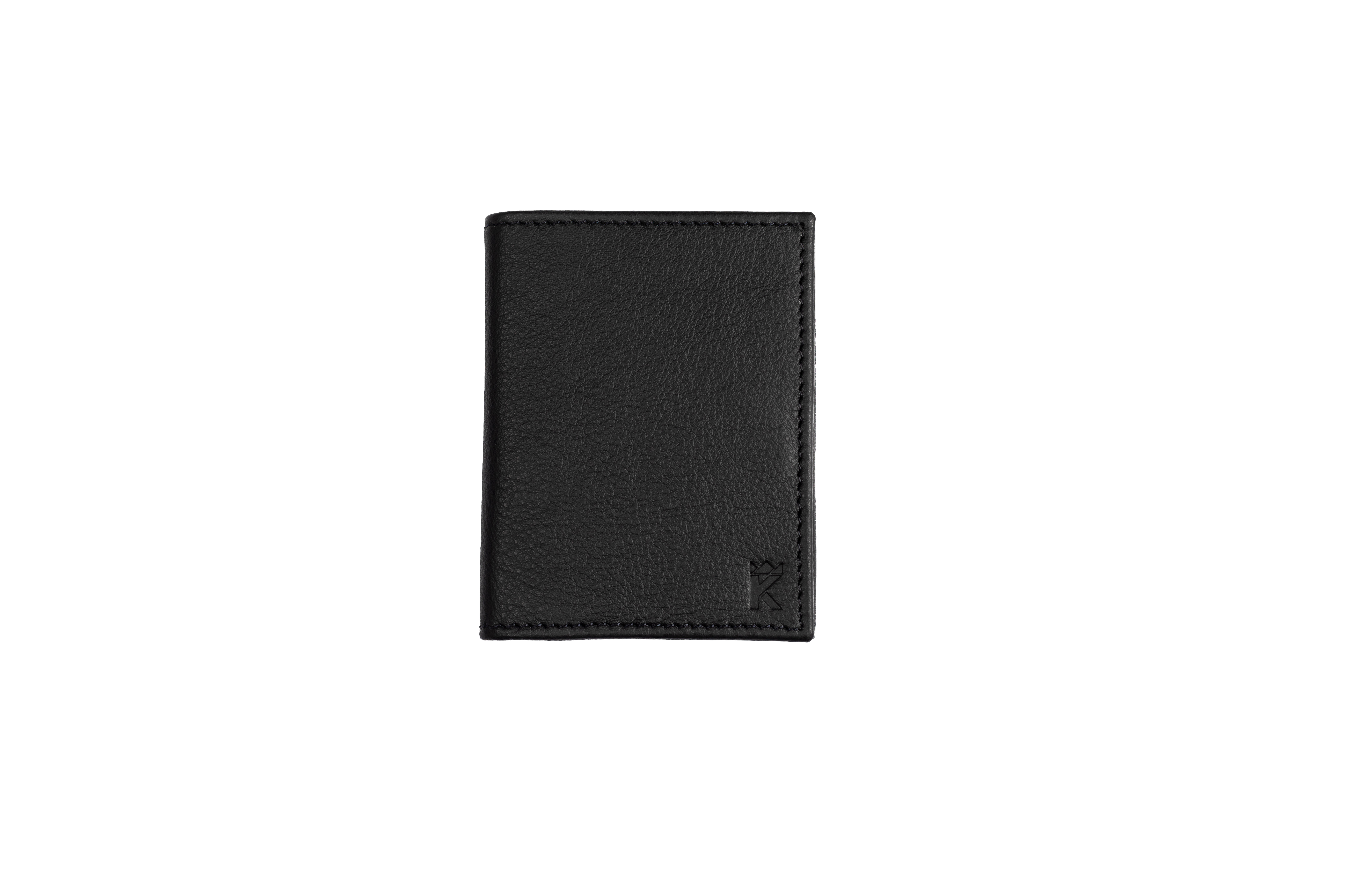 Kingswallet - Black