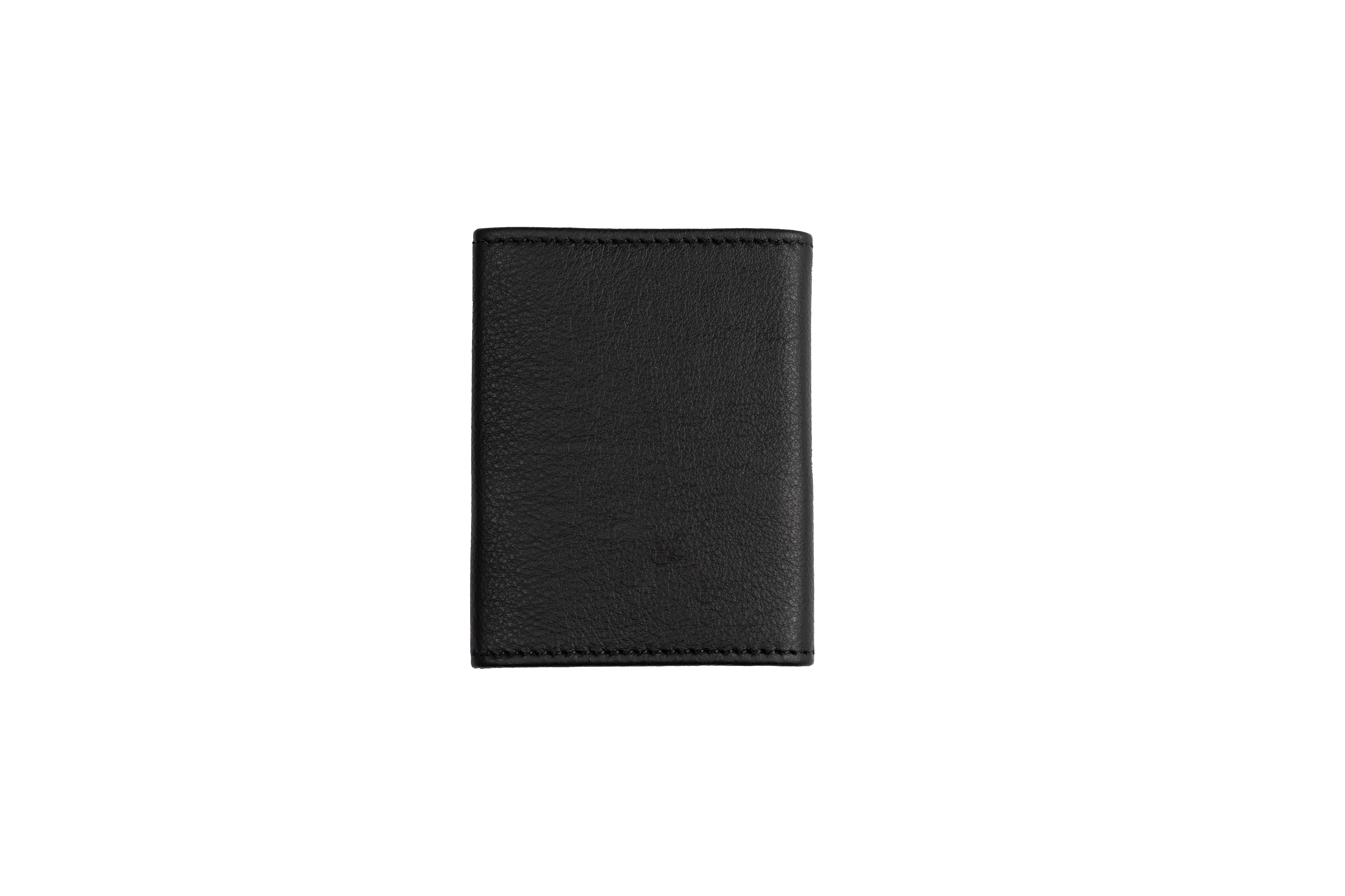 Kingswallet - Black