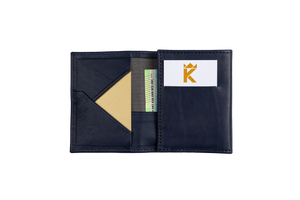 Kingswallet - Blue