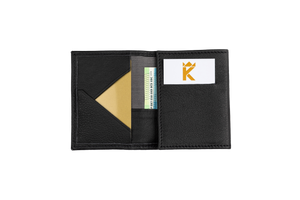 Kingswallet - Black