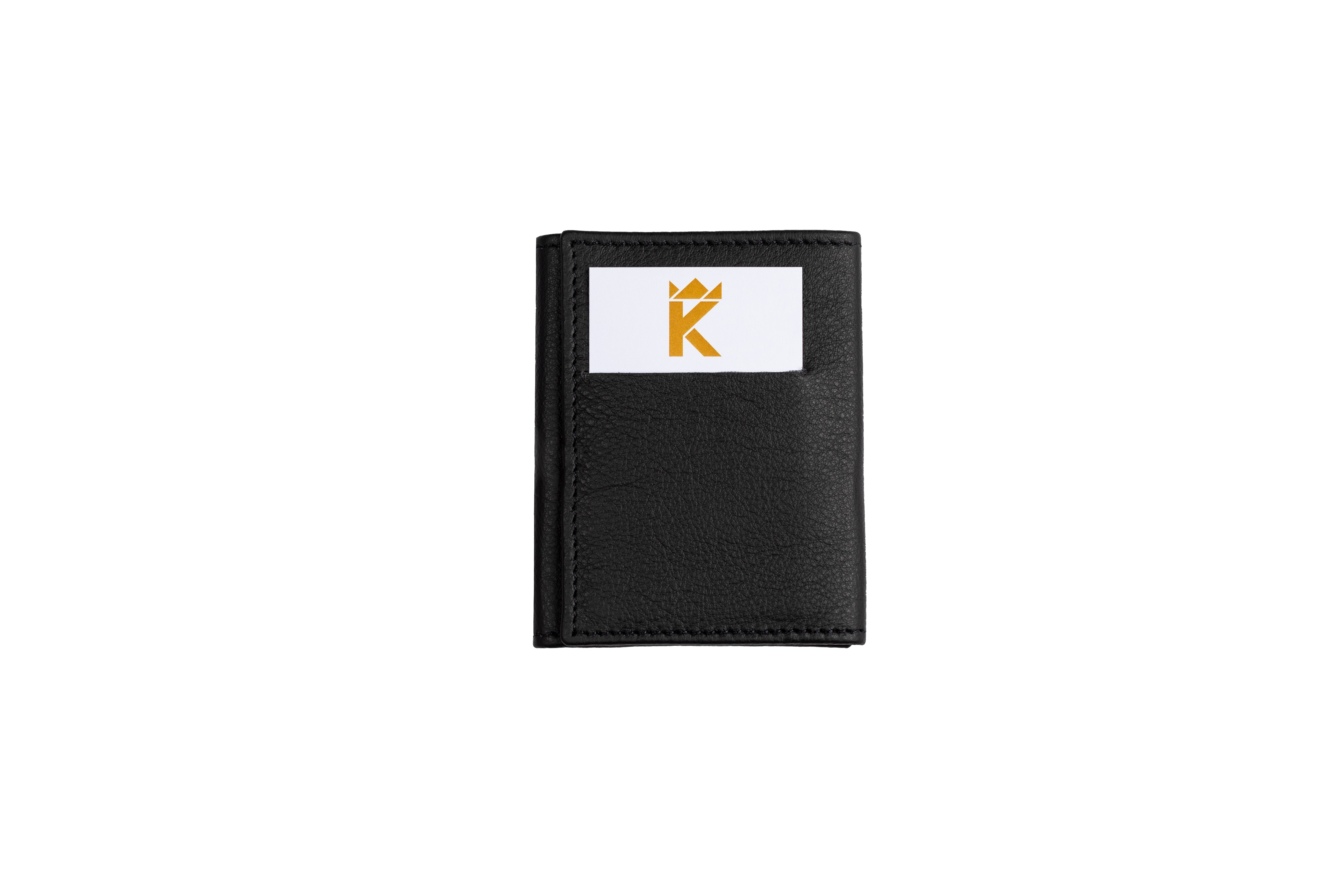 Kingswallet - Black