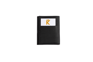 Kingswallet - Black