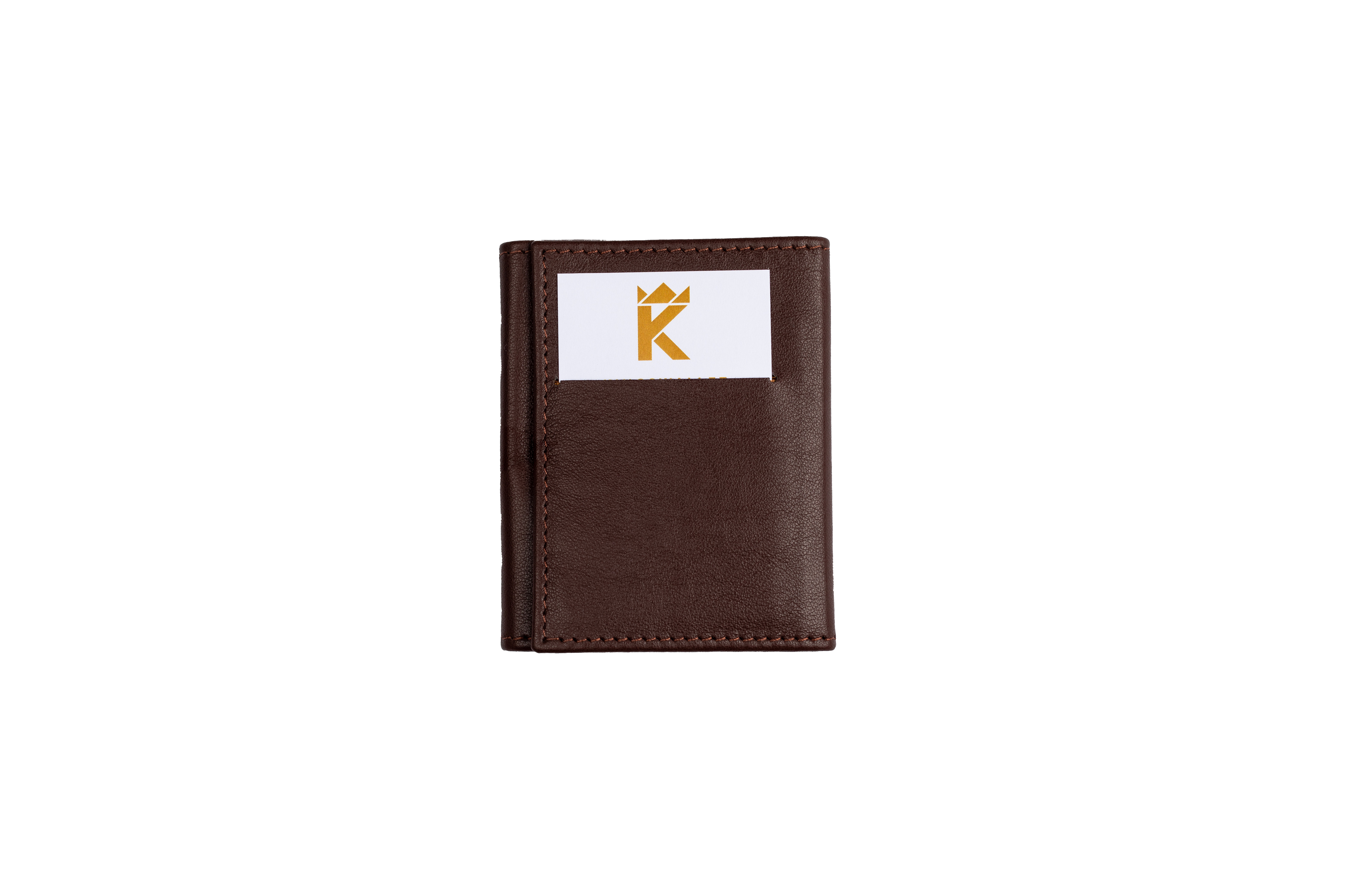 Kingswallet - Brown