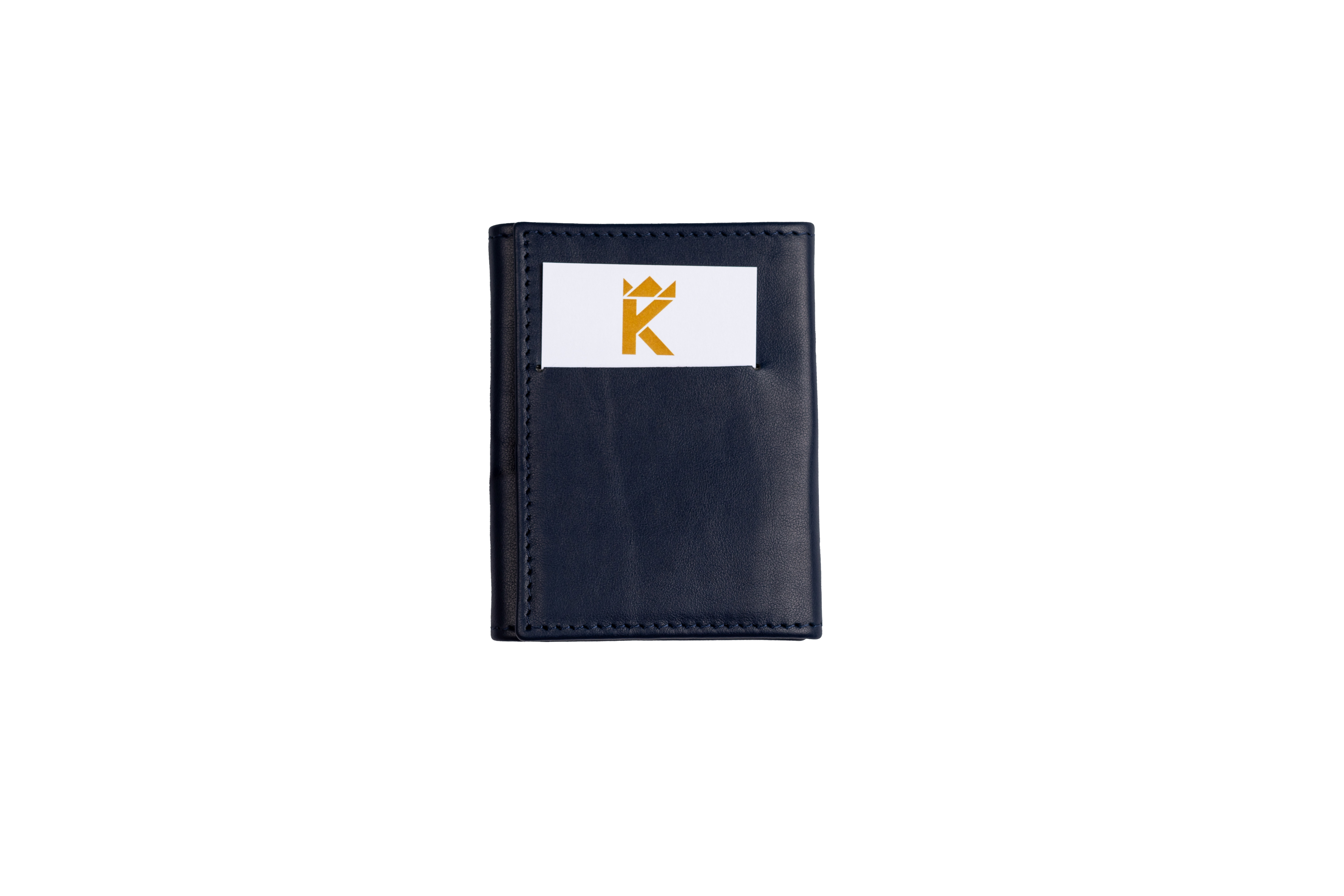 Kingswallet - Blue