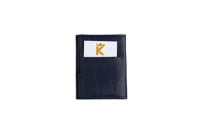 Kingswallet - Blue