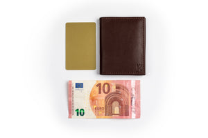 Kingswallet - Brown